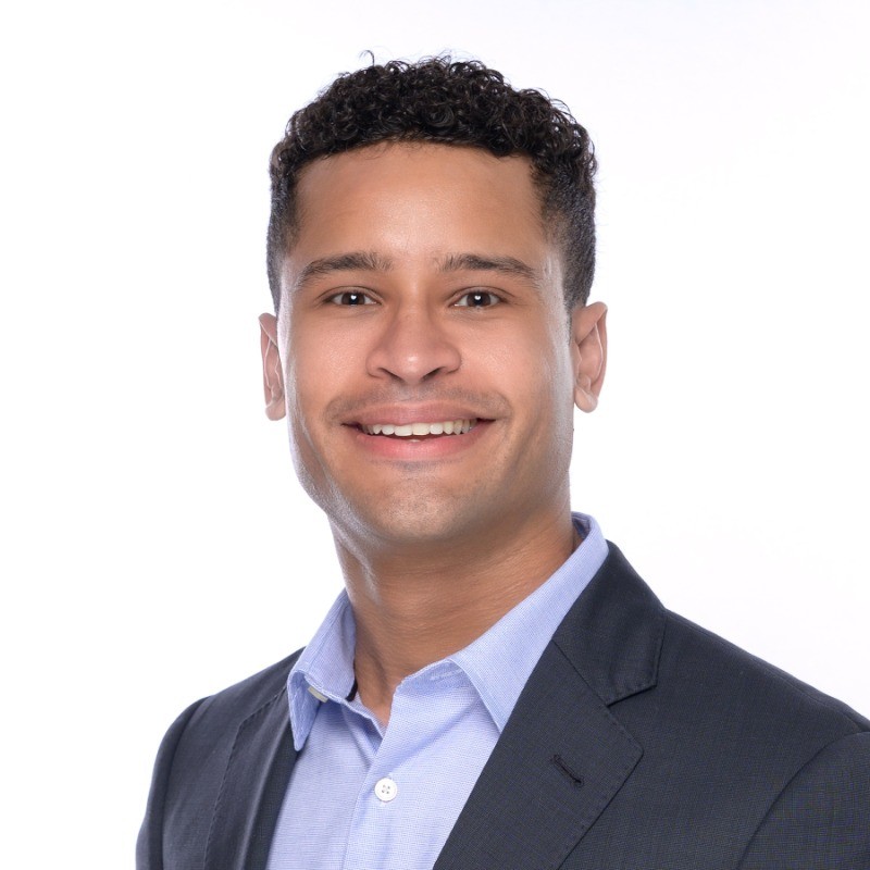 Aakeem Andrada